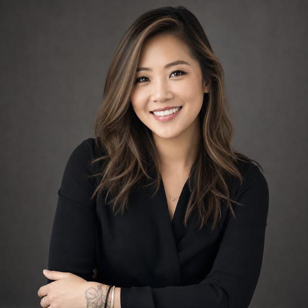 蜜桃传媒视频制作总监苏晓婷